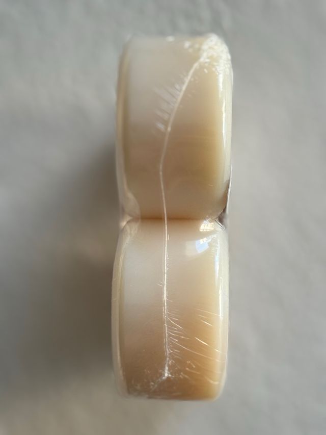 Ruedas OJ Wheels Santa Cruz