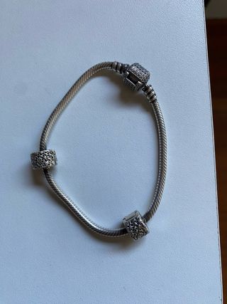 Pulsera Pandora