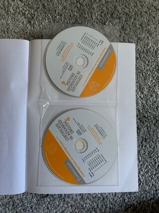 Cambridge English Advanced 2 y 4
