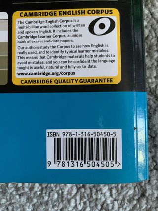Cambridge English Advanced 2 y 4