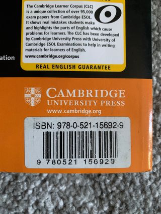Cambridge English Advanced 2 y 4