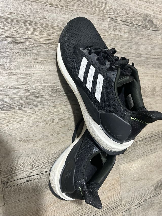 Zapatillas adidas