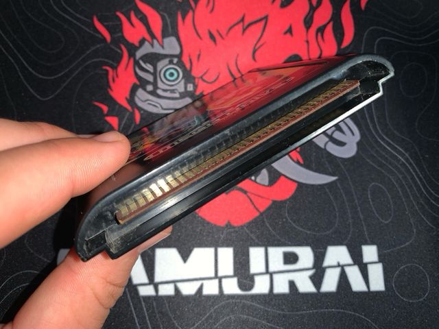 Super Wang-On/World Cup Italia ‘90 Sega Mega Drive