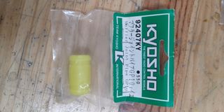 Kyosho Rc car parts 10 euros tudo