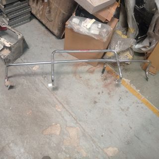 Tubo escape Suzuki vitara y otros