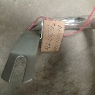 Tubo escape Suzuki vitara y otros