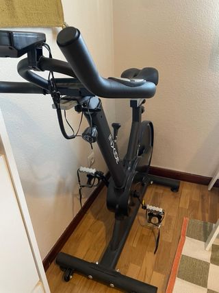 bicicleta Indoor Inxide XS06 spinning