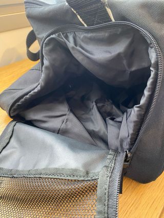 Bolsa deportes Real Madrid