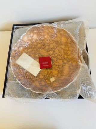 Centrotavola artigianato veneziano Dogale Venezia