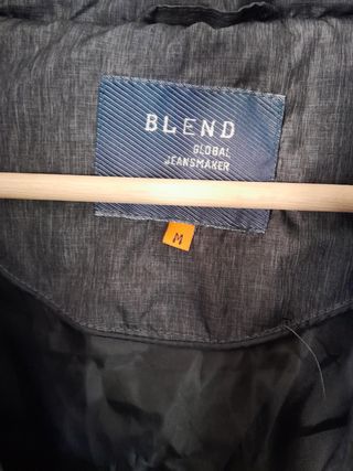 Giubbotto invernale Blend