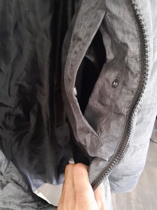 Giubbotto invernale Blend