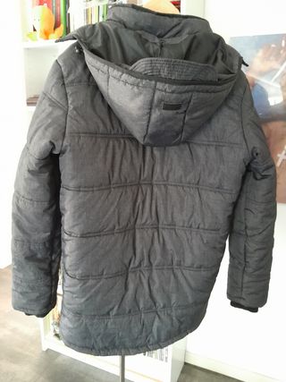 Giubbotto invernale Blend