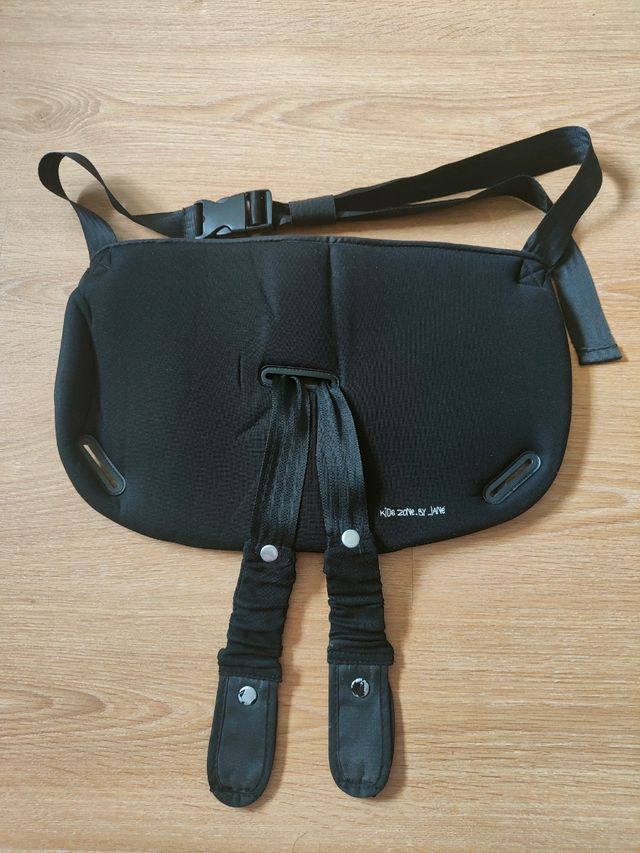 Cinturón de seguridad embarazadas Jané + Regalo