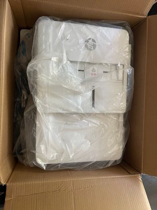 Impresora Hp officejet pro 7740