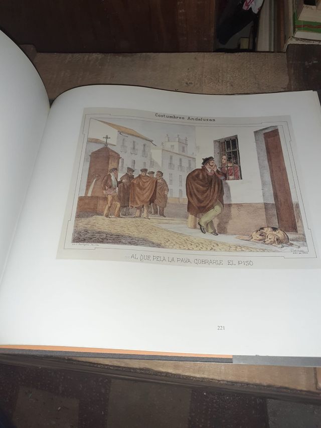Libro Ver Sevilla año 2002