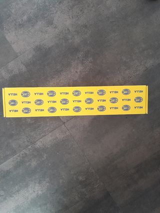 Faro di profondità Hella led