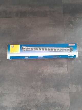 Faro di profondità Hella led