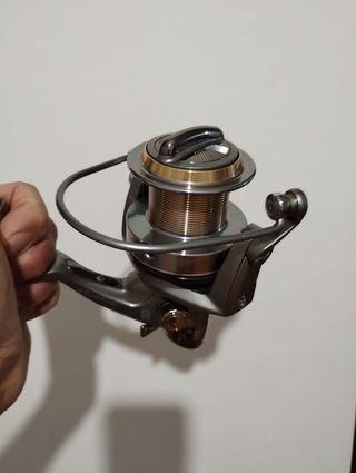 MULINELLO TIKA