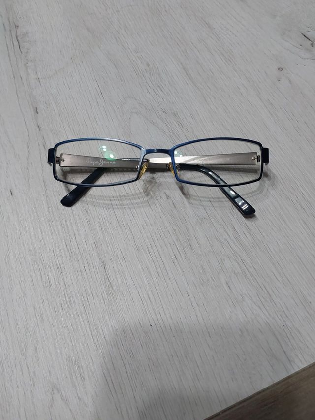Montura de gafas Pepe Jeans