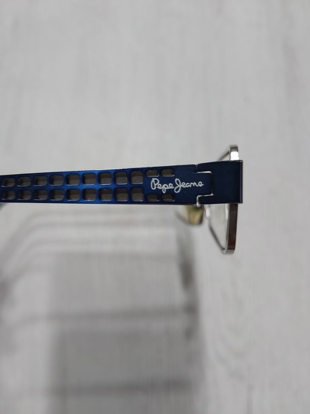 Montura de gafas Pepe Jeans