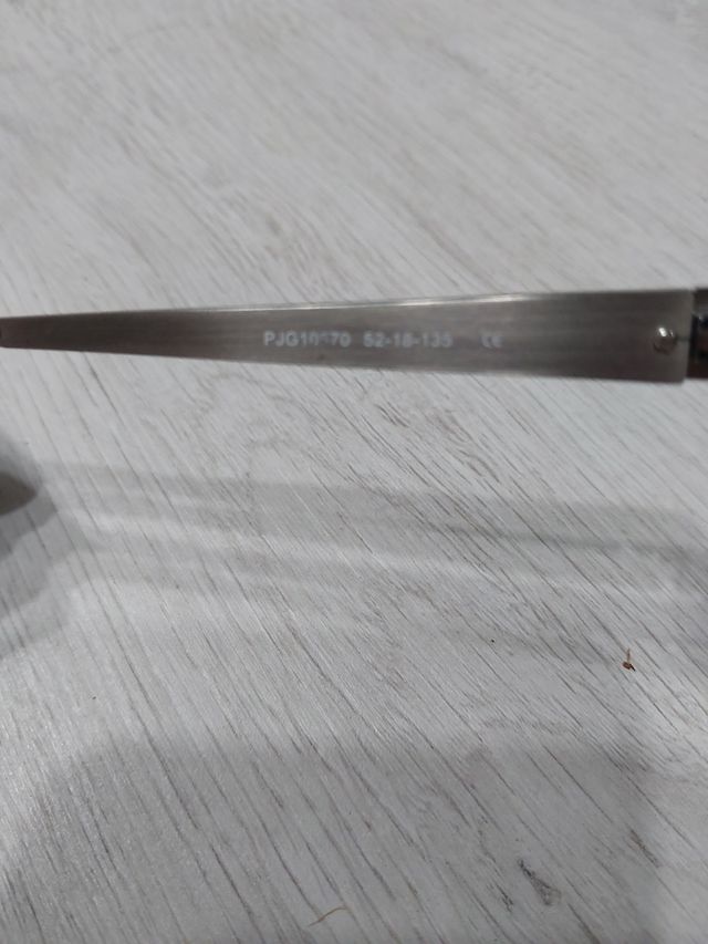 Montura de gafas Pepe Jeans