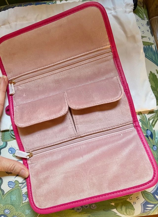 JOYERO TOUS CAOS NUEVO CON ETIQUETA