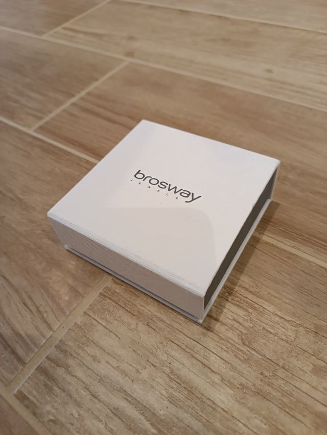 Orecchini Brosway nuovi