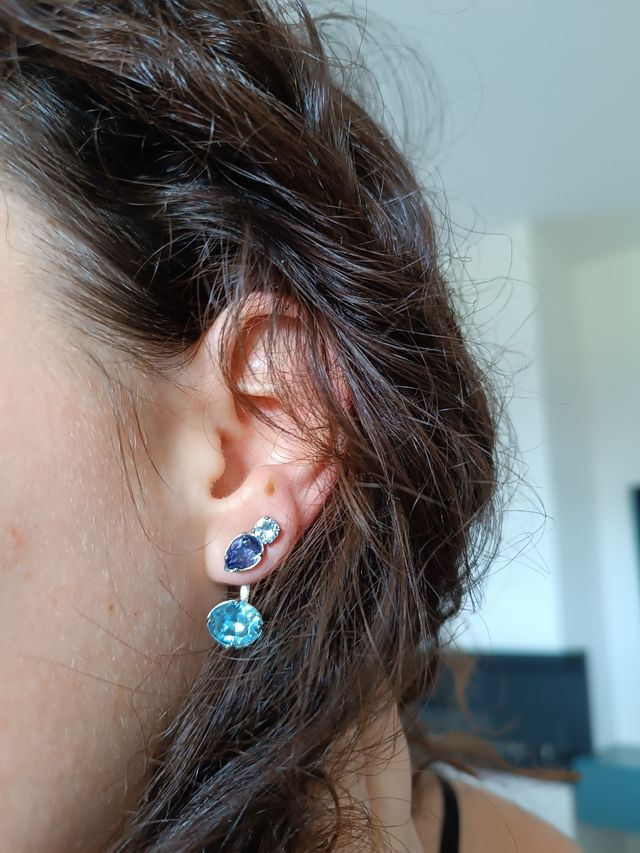 Orecchini Brosway nuovi