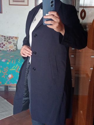 Cappotto vintage - Smart by Monguzzi