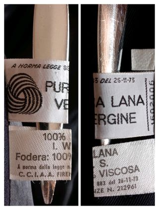 Cappotto vintage - Smart by Monguzzi