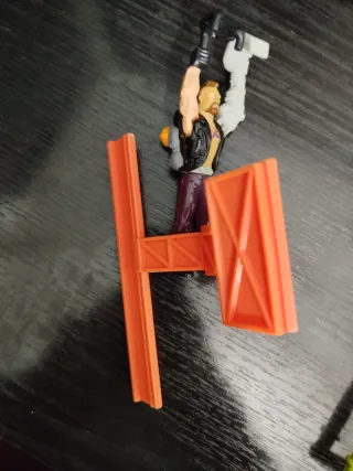 Juguetes Muñecos Happy Meal Mcdonalds Vintage Lote