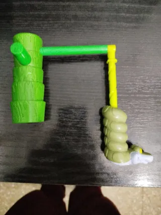 Juguetes Muñecos Happy Meal Mcdonalds Vintage Lote