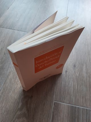 Libro Introducción al Derecho Privado 