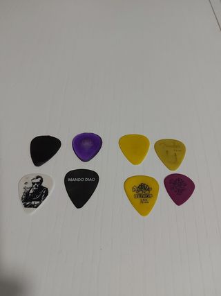 Puas guitarra