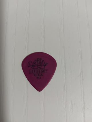 Puas guitarra