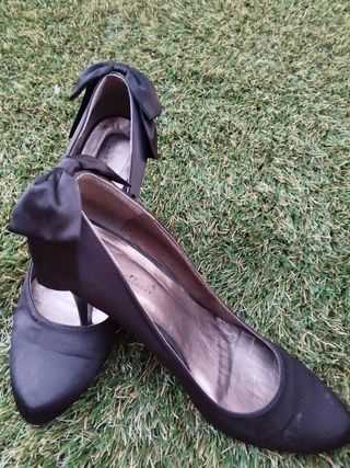 Tacones para fiesta