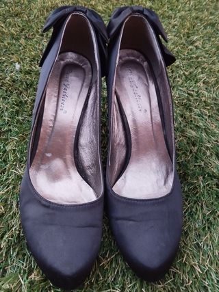Tacones para fiesta