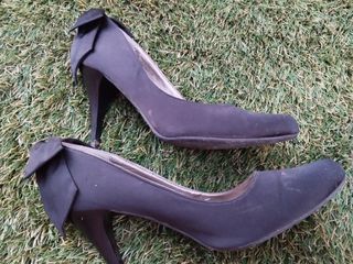 Tacones para fiesta