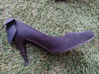 Tacones para fiesta