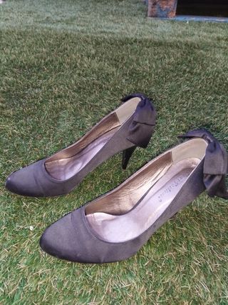 Tacones para fiesta