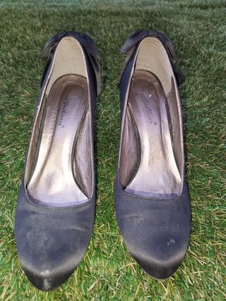 Tacones para fiesta