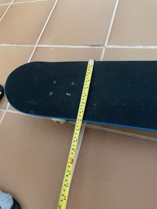 Skate board