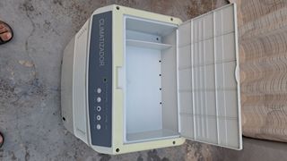 Climatizador evaporativo orbegozo