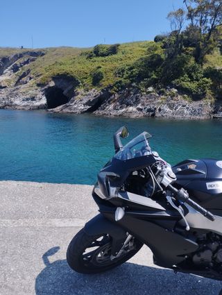 Aprilia RS4 125 2016