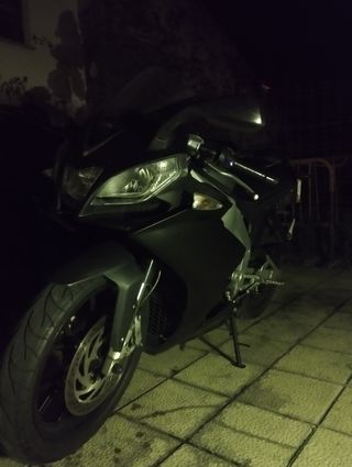 Aprilia RS4 125 2016