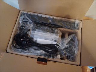 Refrigeración líquida de CPU Corsair