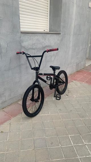 Bmx