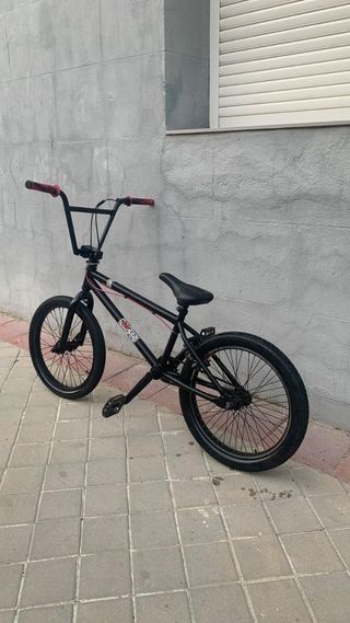 Bmx