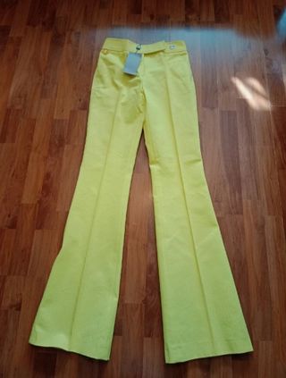 Pantalón Pedro del Hierro nuevo
