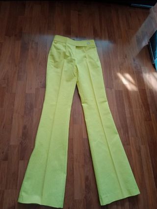 Pantalón Pedro del Hierro nuevo